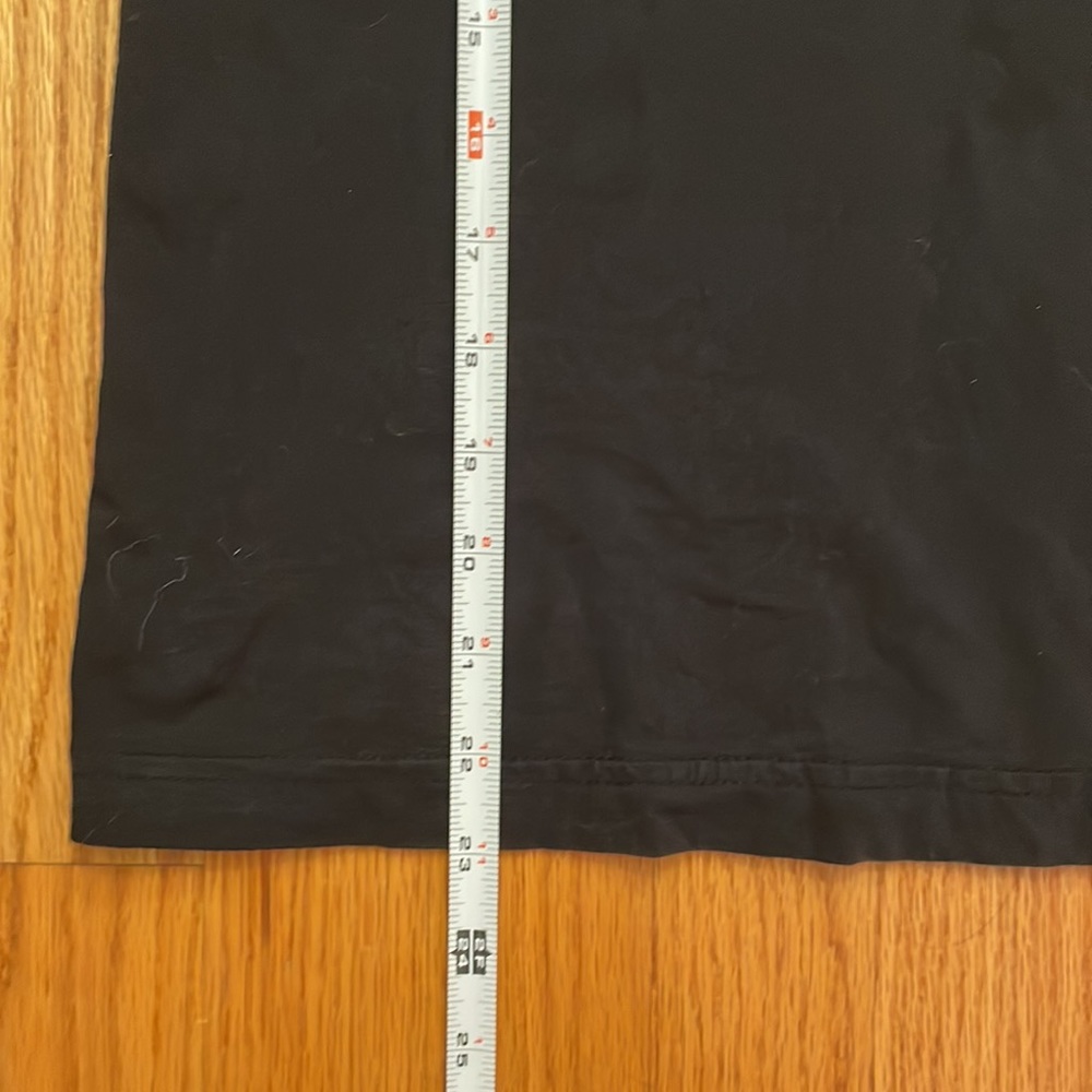 Bristol V Neck Shirt - Picture 5 of 7